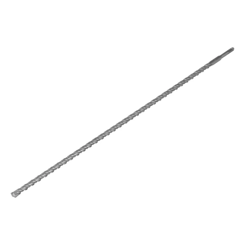 Broca Para Concreto Sds Plus 16x800mm MTX Placa Carboneto Tungstênio VK8
