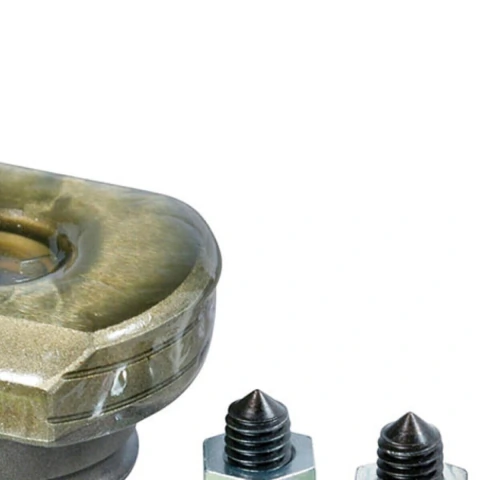 Matriz Makita SB13 SC00000217 para Puncionadeira DPP200