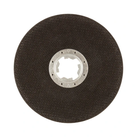 Disco Corte Bosch Pro Stainlesssteel&Metal X-Lock 115mm Reto