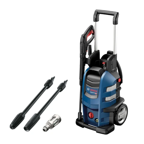 Lavadora De Alta Pressão Bosch Ghp 4-50 2500 Psi 2200W 220V