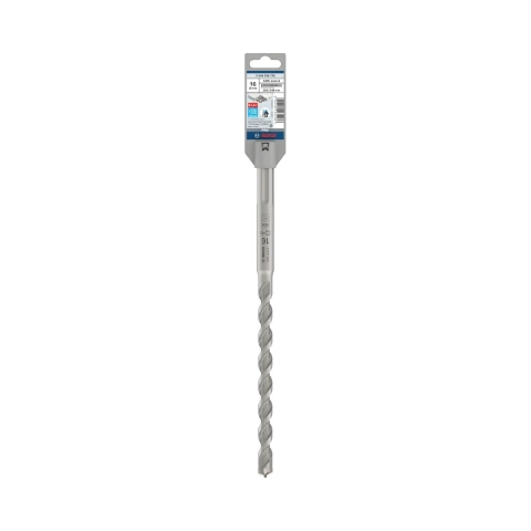 Broca Para Concreto Bosch Pro Sds Max-4 16X200X340mm