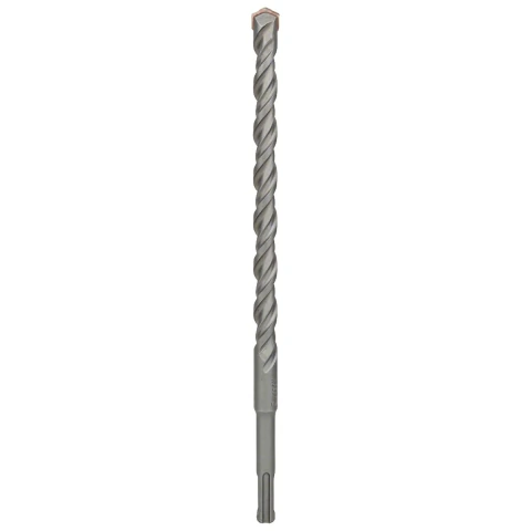 Broca Bosch Sds Plus-3 Para Concreto Ø14 X 200 X 260 mm