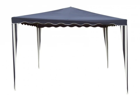 Tenda Gazebo em Ferro 3 X 3 Azul - Bel Lazer