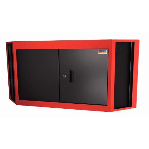 Painel Para Ferramentas Canto L 90° 2 Portas 150 Kg 60 Kg 0.9 mm Tramontina PRO