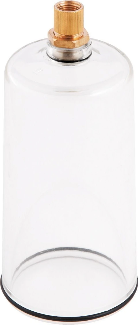 Copo Para Regulador Pressão Rp120/Rl120 Vonder