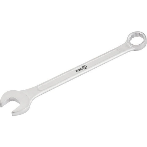 Chave combinada 32mm aço carbono cartela - Nove54