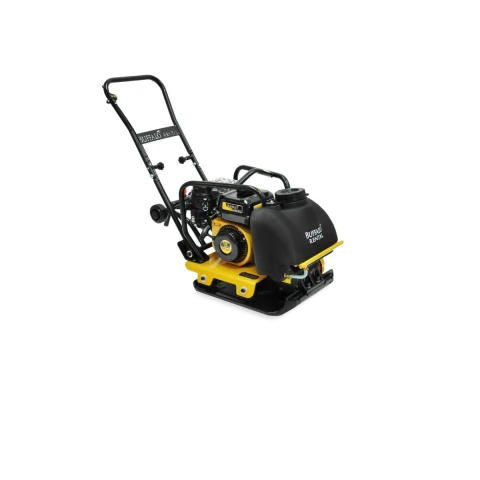 Placa Vibratória Buffalo BFG 85 Rental 7,5CV 224cc 14kN