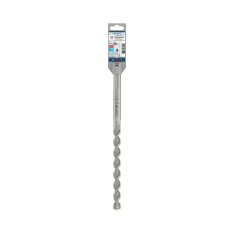 Broca Para Concreto Bosch Pro Sds Max-4 18X200X340mm