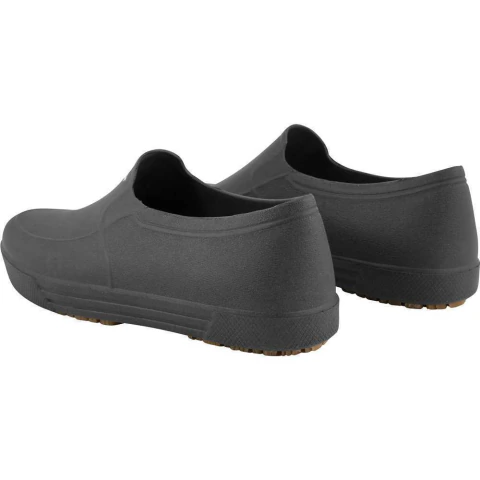 Sapato Antiderrapante e Impermeável Tam. 40 Preto Vonder