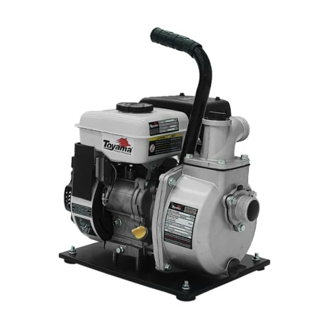 Motobomba Auto Escorvante Toyama TWP40SH 3.5HP 1.1/2'' Sucção 7m Elevação 24m