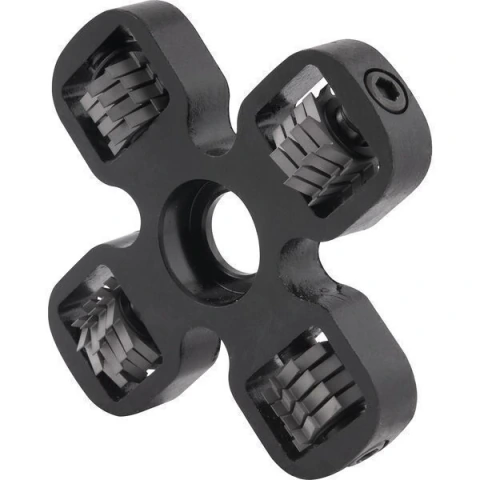 Suporte c/ Fresas Circulares p/ Lixa Conc Lcv1550 Vonder