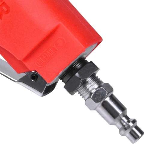 Chave Catraca Pneumática 3/8'' Worker Agilidade Eficiência