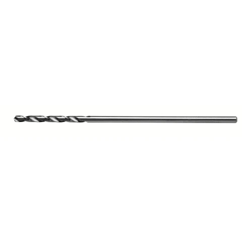 Broca Fibrocimento Mourão 7/16 360mm Corpo Polido Aço Cromado Angulo 118° Tramontina Master