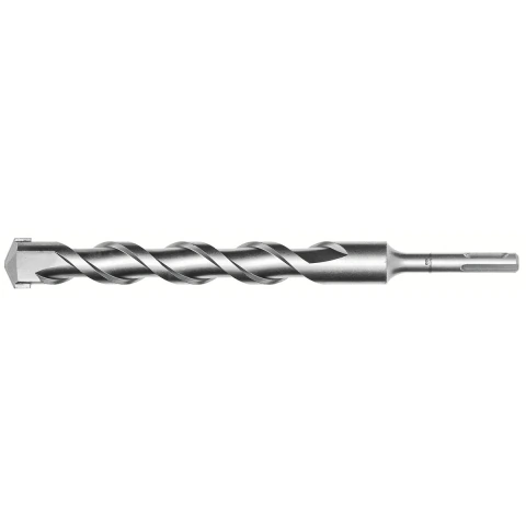 Broca para Concreto 20x310 mm Tramontina Master Aço Especial SDS Plus Performance