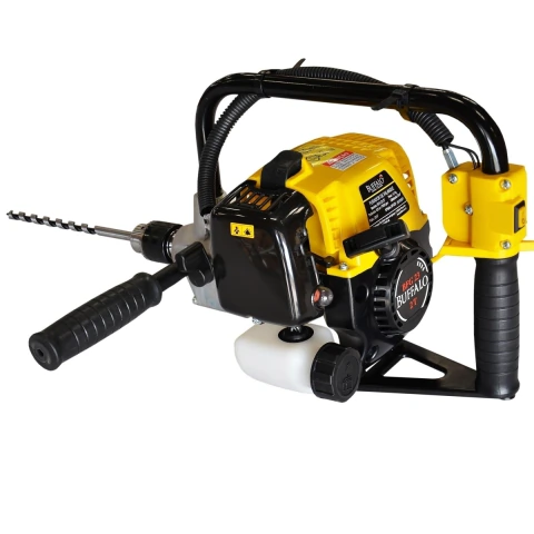 Furador de Palanque BFG23 2 T Gasolina Buffalo 50163