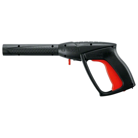 Pistola De Alta Pressão Bosch Para Hidrolavadora