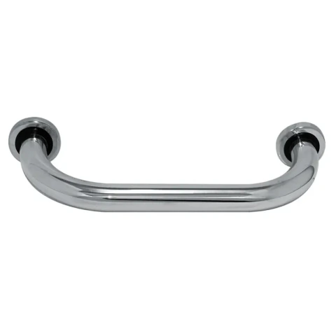 Barra Apoio Aluminio 50Cm Liege