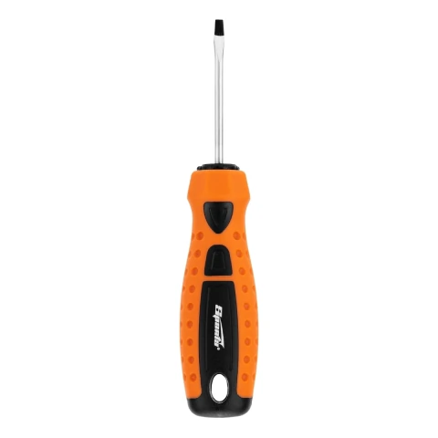 Chave De Fenda SL3 1/8X2 Pol 50mm Crv Cabo Borracha Sparta