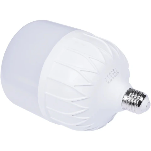 Lâmpada LED 50W E27 High 6500K 4000lm Bivolt Liege Iluminação Potente