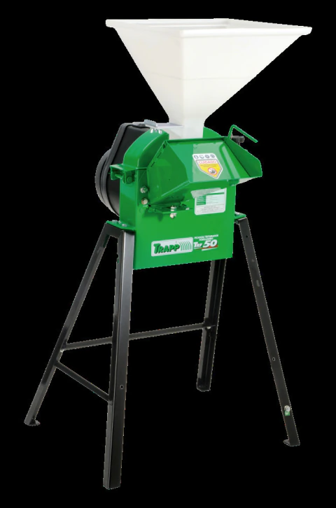 Triturador Forrageiro Trf-50 1,5Cv 60Hz 220V Mono Trapp