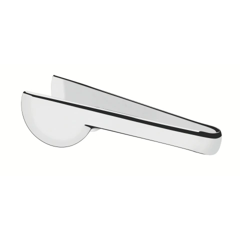 Pegador Universal Tramontina Utility Em Aço Inox Para Saladas Massas Churrasco Alta Durabilidade