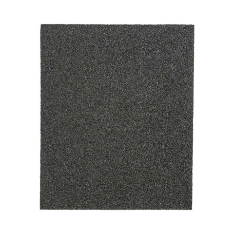 Folha De Lixa Bosch Blue For Metal 230X280mm G36 25 Peças