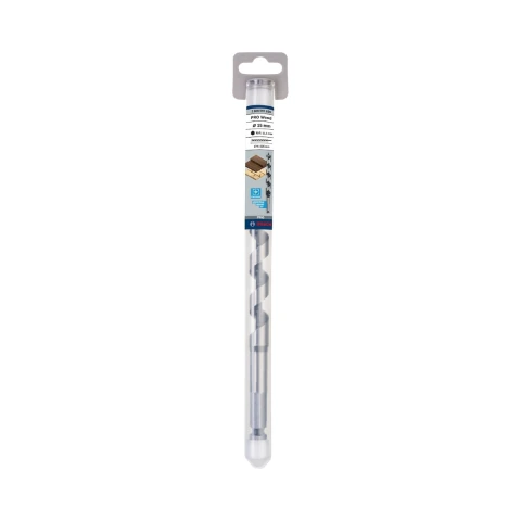Broca Para Madeira Bosch Pro Wood 15,0mm (Encaixe Hexagonal)