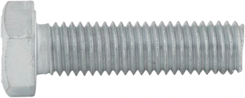 Parafuso Sextavado 12 X 45 Ma Zb (Rt) Vonder