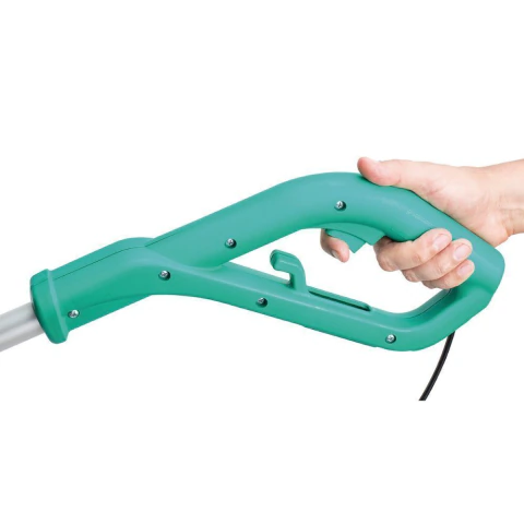 Aparador De Grama 1000W 220V 2 Fios Nylon 28cm Kala