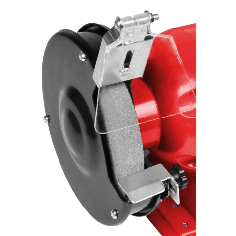 Moto Esmeril 6'' 1Hp 735W 3450Rpm Bivolt Worker 735