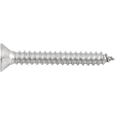 Parafuso Autoatarraxante Inox 4,2x32,0mm Phillips Vonder