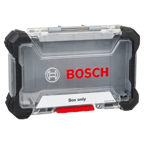 Caixa Plástica Bosch Pro Modular Pick&Click Médio