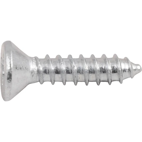 Parafuso Autoatarraxante 3,5x16 Phillips c/ 20 peças Vonder