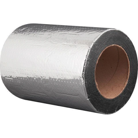 Fita Adesiva Impermeavel 20cmx10m Nove54