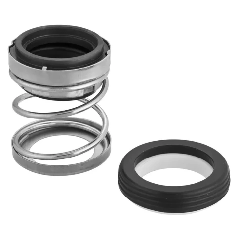 Selo Mecan 3/4" Vito Worker