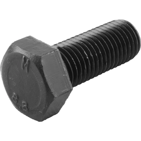 Parafuso Sextavado 8.8 10x40mm Din 933 Aço Carbono Nove54