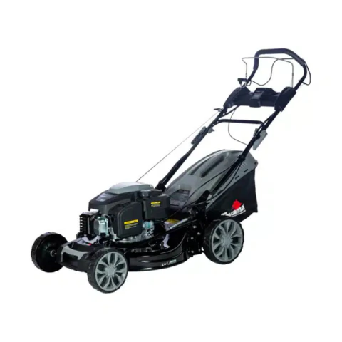 Cortador Grama Gasolina 7.5HP 224cc 56cm Tracionado Toyama TLM560TRMSE-75XP