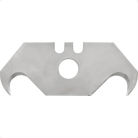 10 Lâminas Estilete Trapezoidal 9mm Vonder Outlet