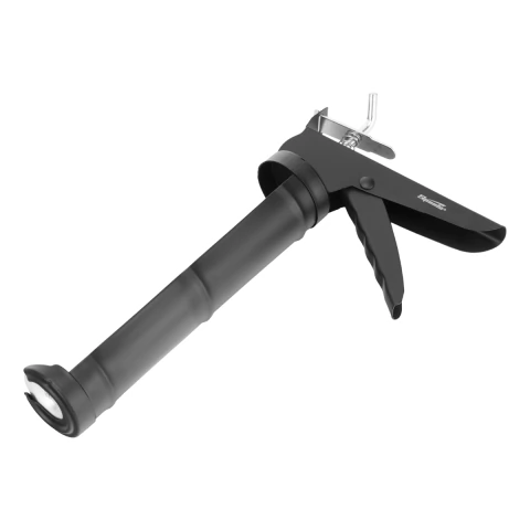 Pistola Aplicadora Silicone Sem Aberta Tubos 310ml Sparta