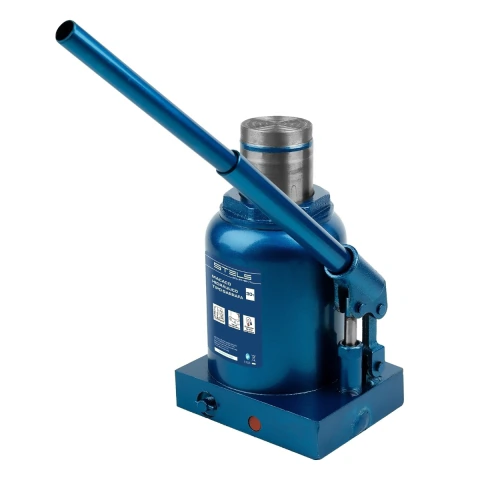 Macaco Hidráulico Garrafa 30T 244-370mm Stels 5111255
