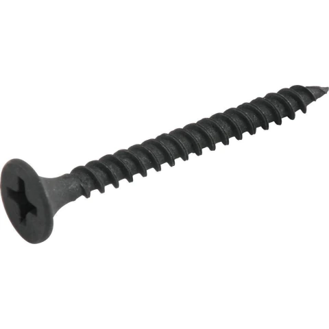 Parafuso p/ Drywall 3,5x35mm Ponta Agulha c/ 10 peças Vonder