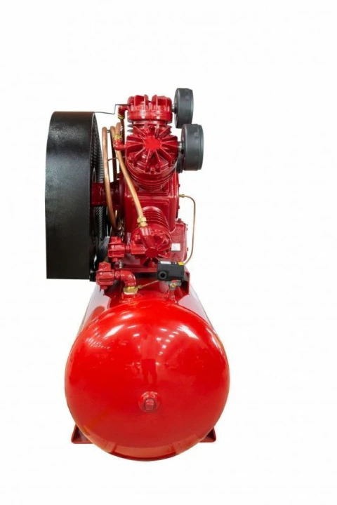 Compressor 175Lbs 15HP Trifásico 220/380V MAWV-60/425I Motomil