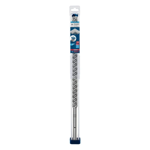 Broca Para Concreto Bosch Expert Sds Max-8X Ø32X400X520mm