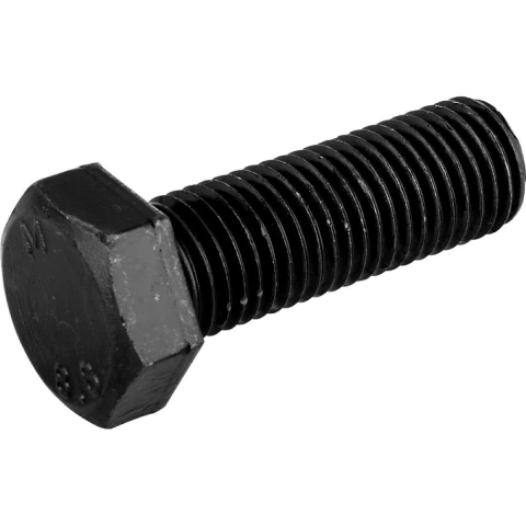 Parafuso Sextavado 20 x 60 mm RT DIN 933 20 Unidades Vonder