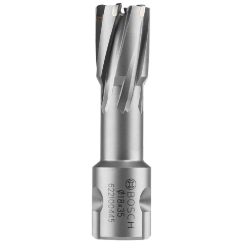 Broca Anular Bosch Pro Tct 18mmx35mm