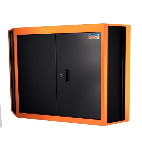 Painel Ferramentas Canto L 150 Kg 0,9 mm 60 Kg Organiza Oficina Tramontina PRO