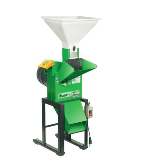 Triturador Forrageiro Trf-400 3Cv 60Hz Mono 127 220V Trapp