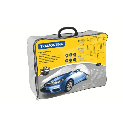 Capa Automotiva Tramontina G 5,2m
