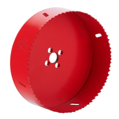 Serra Copo 140mm Metal MTX 724999 Bimetal 5/8''