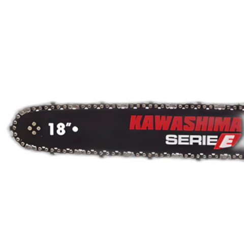 Motosserra Gasolina 54CC 18'' Kcs580E 1,2Kw Kawashima